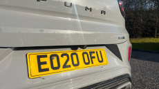 Ford Puma 1.0 EcoBoost Hybrid mHEV 155 ST-Line X 1st Ed+ 5dr Petrol Hatchback